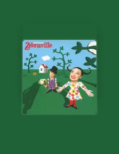 Listen to Zebraville, watch music videos, read bio, see tour dates & more!