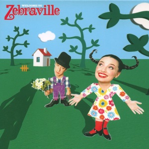 Welcome to Zebraville