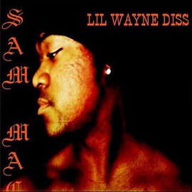 Lil Wayne Diss Sam Mac