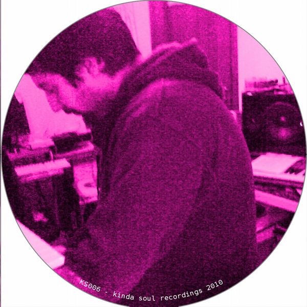 Cover du titre Loosingher (Original Mix)