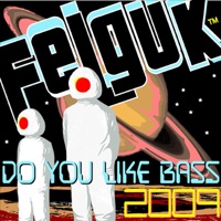 Felguk - Do You Like Bass 2009 - Single - Felguk