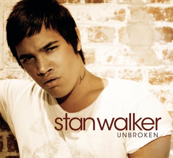 Unbroken (Israel Remix)