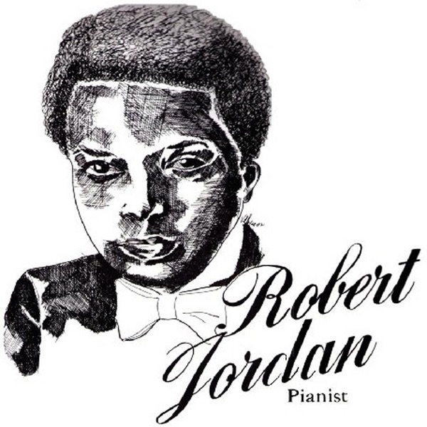 Robert Jordan
