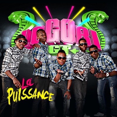 La puissance (Bonus Edition)