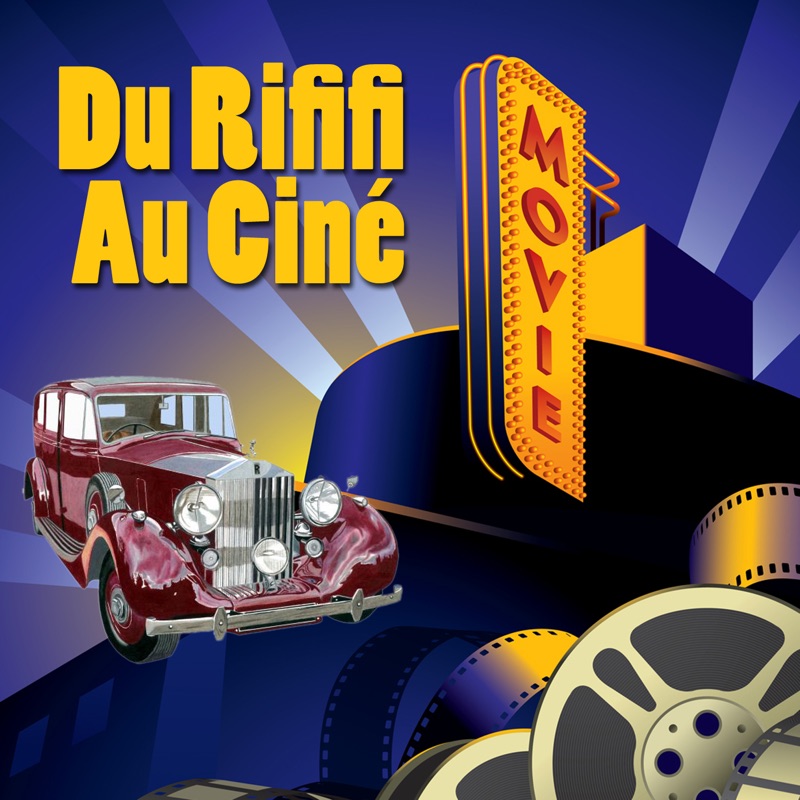 Le rififi
