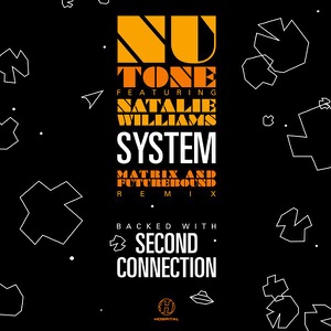 System (feat. Natalie Williams) [Matrix and Futurebound Remix] - EP