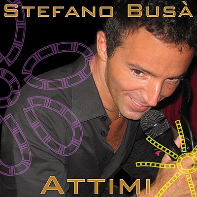 Attimi - EP