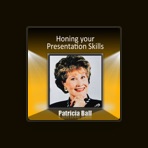 Patricia Ball
