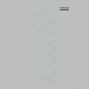 Makesnd Cassette