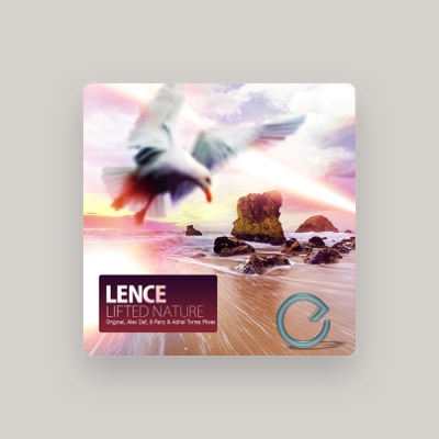 Listen to Lence, watch music videos, read bio, see tour dates & more!