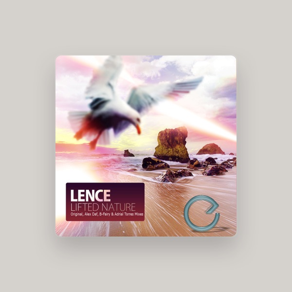 Lence's avatar