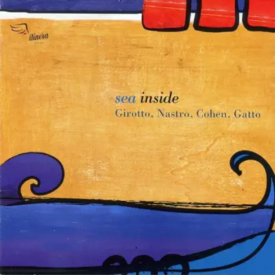 Sea Inside - Roberto Gatto