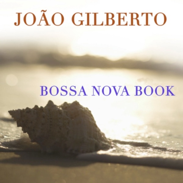 Bossa Nova Book