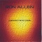 culinary Image of You - Ronald Allen lyrics