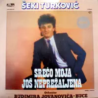 Rekli Su Mi Da Nisam Za Nju