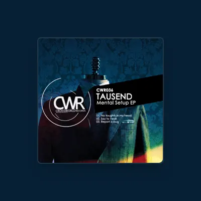 Listen to Tausend, watch music videos, read bio, see tour dates & more!