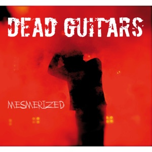 Mesmerized - EP