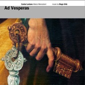 Ad Vesperas - Cantar Lontano artwork