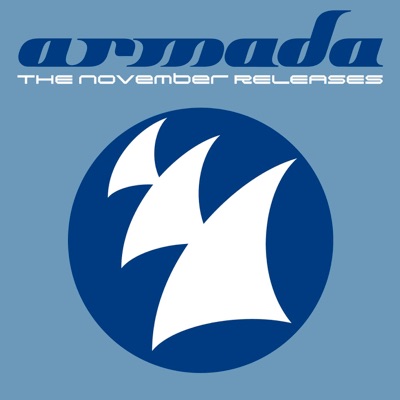 Armada - The November Releases 2006