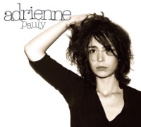 Adrienne Pauly - Chut