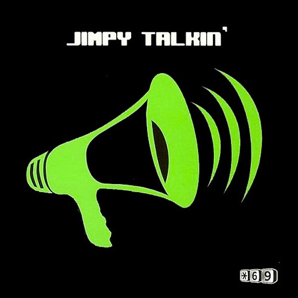 Talkin' - Single