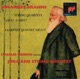 Brahms The Three String Quartets And Clarinet Quintet