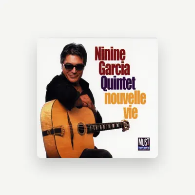 Listen to Ninine Garcia Quintet, watch music videos, read bio, see tour dates & more!