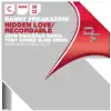 Stream & download Hidden Love / Recordable (Remixes)