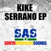 K**e Serrano - EP