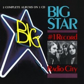 Big Star - Back Of A Car