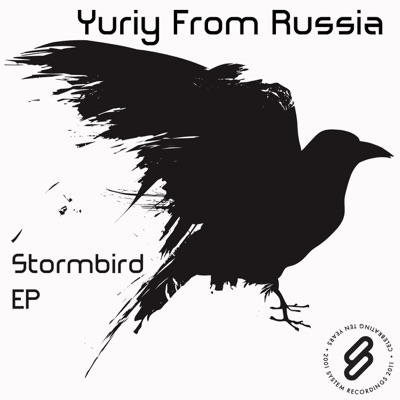 Stormbird Ep - Single