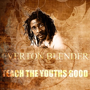 Teach the Youths Good - Single