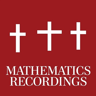 Music From Mathematics Vol. 4 - EP