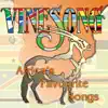 Vinesong - Holy Spirit Move Me Now