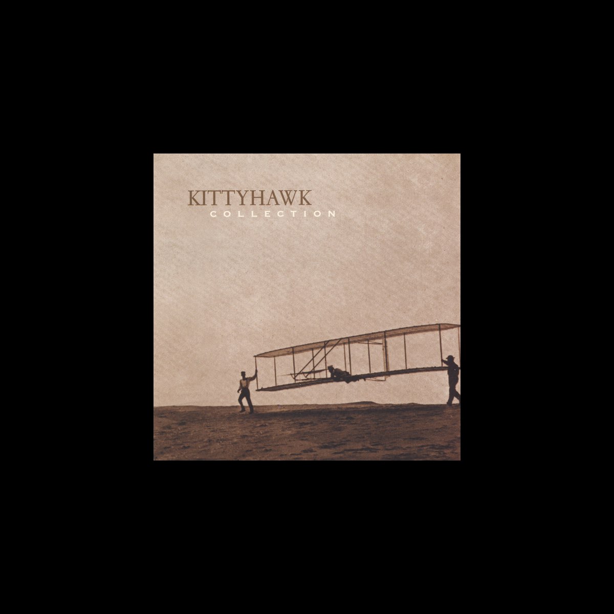 ‎Collection - Album by Kittyhawk - Apple Music