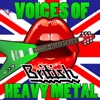 Voices of British Heavy Metal 