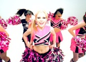 Video artwork for The Best Damn Thing by Avril Lavigne
