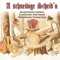 Dorfmusi Marsch — Leonharder Stub'nmusi