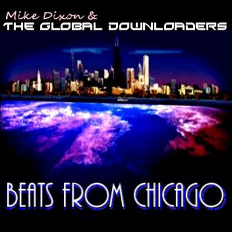 Album art for B Luv