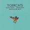 Konny Huck - Tigercats lyrics