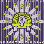 One Foot In the Grave