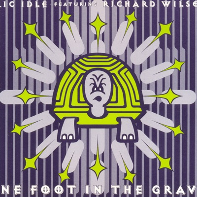 One Foot In the Grave