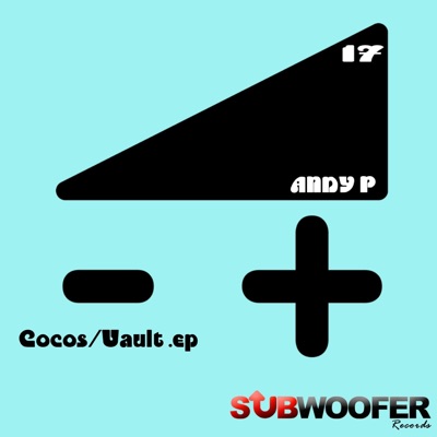Cocos/Vault - Single