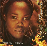 Fyah Muma - Queen Ifrica