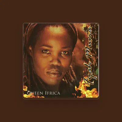 Listen to Queen Ifrica, watch music videos, read bio, see tour dates & more!
