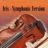 Iris - Symphonic Version (Made Famous by The Goo Goo Dolls)