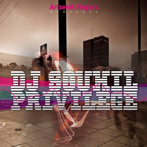 Privilège artwork