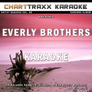 Let It Be Me (Karaoke Version In the Style of the Everly Brothers) - Charttraxx Karaoke