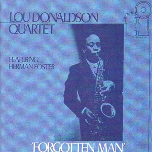 Forgotten Man