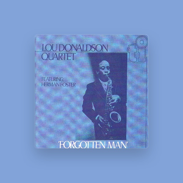 Lou Donaldson Quartet's avatar
